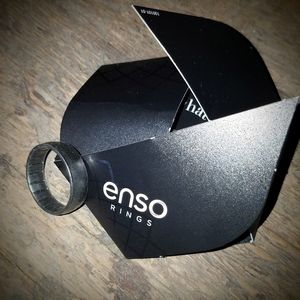 Enso Ring